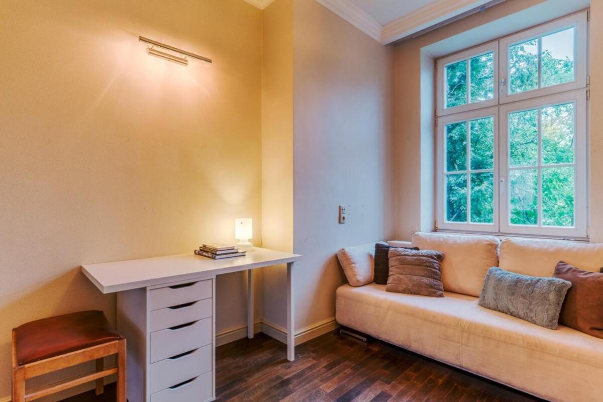 Old Town 2-bedroom Unique Gda2 *